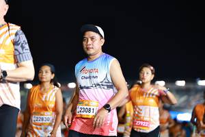 BIB: 
                            <button type="button" onclick="openModal(23559336)" class="btn btn-primary btn-sm float-right btn-popup" data-toggle="modal" data-target=".modal-high-quality">
                        <i class="fas fa-shopping-cart"></i> Add to Cart
                    </button>
                                            <button type="button" onclick="isThisMe(23559336, true)" class="btn btn-success btn-sm float-right btn-popup btn-isme hidden" data-toggle="tooltip" data-placement="bottom" title="นี่คือรูปของคุณใช่ไหม คลิกที่นี่เพื่อเอาเข้าอัลบั้ม">
                        <i class="fas fa-plus"></i> Add to album
                    </button>
                    <button type="button" onclick="isThisMe(23559336, false)" class="btn btn-warning btn-sm float-right btn-popup btn-isnotme hidden">
                        <i class="fas fa-ban"></i> Remove from album
                    </button>